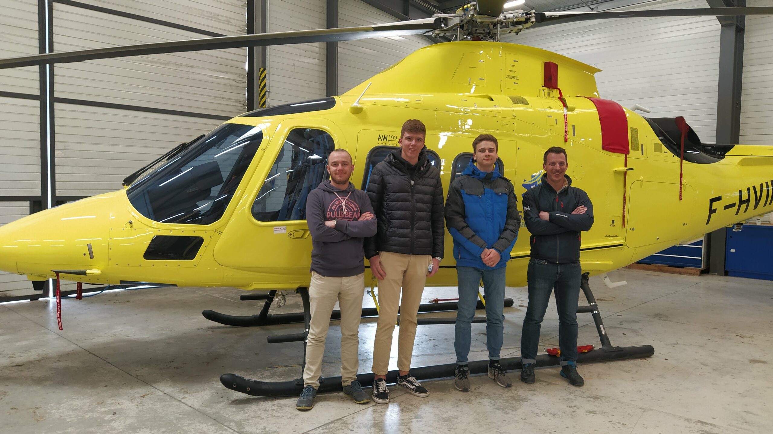 En este momento estás viendo Primera promoción integrada de CPL(H)!